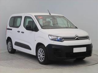 Citron Berlingo 1.2 PureTech, 5Mst, R, 1Maj