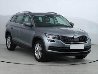 �koda Kodiaq 2.0 TDI 4x4