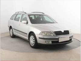 koda Octavia 1.9 TDI, Serv.kniha, po STK