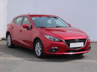 Mazda 3 Challenge 1.5 Skyactiv-G
