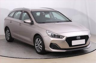 Hyundai i30 Style 1.4 T-GDI, Automat
