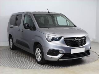 Opel Combo Maxi Edition 1.5 CDTI, 5M�st