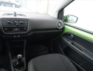 Škoda Kamiq (2020) Ambition 1.5 TSI, ČR, 110KW - náhled 8