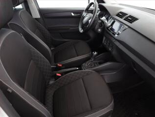 Škoda Kamiq (2020) Ambition 1.5 TSI, ČR, 110KW - náhled 9