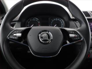 Škoda Kamiq (2020) Ambition 1.5 TSI, ČR, 110KW - náhled 11