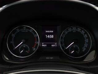 Škoda Kamiq (2020) Ambition 1.5 TSI, ČR, 110KW - náhled 12