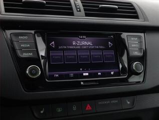 Škoda Kamiq (2020) Ambition 1.5 TSI, ČR, 110KW - náhled 15