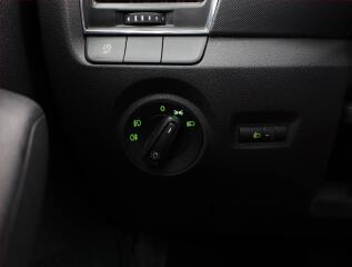 Škoda Kamiq (2020) Ambition 1.5 TSI, ČR, 110KW - náhled 16