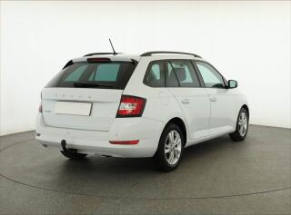 Škoda Kamiq (2020) Ambition 1.5 TSI, ČR, 110KW - náhled 5