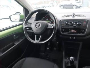 Škoda Kamiq (2020) Ambition 1.5 TSI, ČR, 110KW - náhled 7