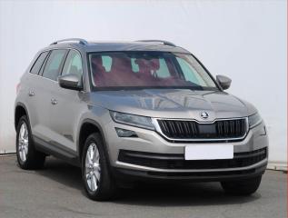 koda Kodiaq Style 2.0 TDI, Style,4X4,DSG