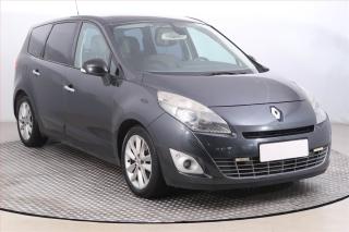 Renault Grand Scnic 1.9 dCi, Navi, Xenony