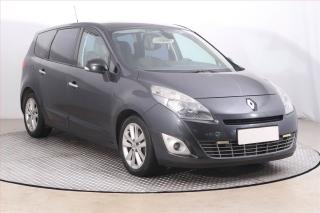 Renault Grand Scnic 1.9 dCi, Navi, Xenony