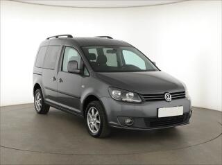 Volkswagen Caddy Comfortline 1.6 TDI, 5M�st