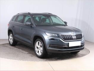 �koda Kodiaq Style 1.5 TSI, Style, DSG
