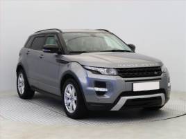 Land Rover Range Rover Evoque SD4, 4X4, Automat, Serv.kniha