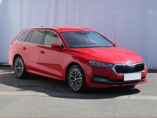 koda Octavia Style 2.0 TDI, Automat, Ke