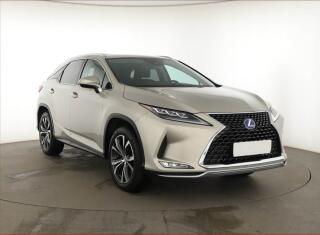 Lexus RX 400h 450 h