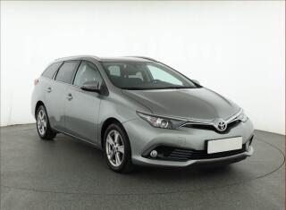 Toyota Auris 1.6 Valvematic, Tempomat