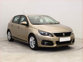 Peugeot 308 1.2 PureTech, R,1.maj