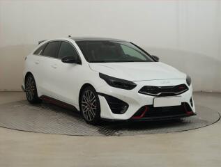 Kia Pro_Ceed GT 1.6 T-GDI