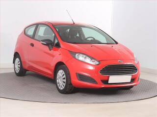 Ford Fiesta 1.25