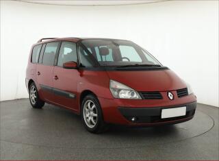 Renault Espace 2.0 Turbo , LPG, 7�m�st