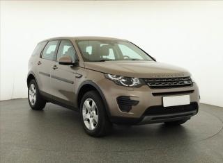 Land Rover Discovery Sport TD4, Ke, Navi, Park.senzory