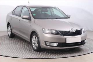 koda Rapid Ambition 1.6 TDI