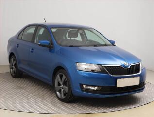 �koda Rapid Ambition 1.0 TSI