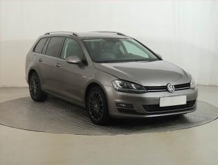 Volkswagen Golf 1.6 TDI, Tempomat