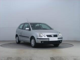 Volkswagen Polo 1.2, po STK, za super cenu