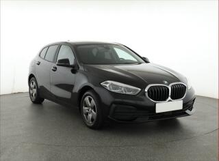 BMW 118i, Automat, Serv.kniha