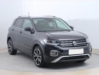 Volkswagen T-Cross Style 1.0 TSI, R PVOD, DSG