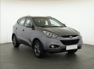 Hyundai ix35 1.6 GDI, Serv.kniha, Ke