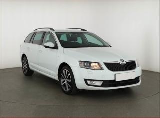 koda Octavia Edition 2.0 TDI, Automat