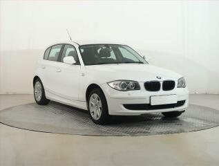 BMW 116i, Serv.kniha, Xenony