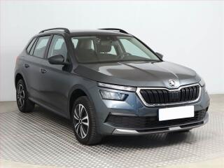 �koda Kamiq 1.5 TSI, �R,1.maj, Serv.kniha