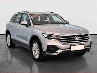Volkswagen Touareg 3.0 TDI