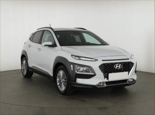 Hyundai Kona Mystic 1.6 T-GDI