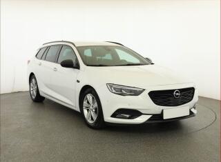 Opel Insignia 2.0 CDTI, Automat, K��e, Navi