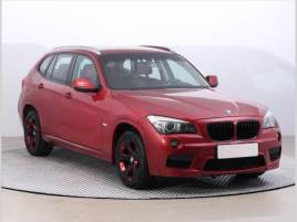 BMW X1 sDrive20d, Xenony, Tempomat