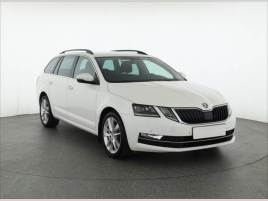 koda Octavia 1.6 TDI, Serv.kniha, Tempomat