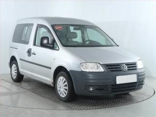 Volkswagen Caddy 1.9 TDI, 5Mst, R, DPH