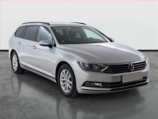 Volkswagen Passat 2.0 TDI, Tempomat