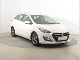 Hyundai i30 1.6 MPI, Tempomat