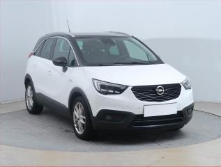 Opel Crossland X 1.5 CDTI, Automat, Serv.kniha