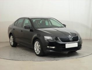 koda Octavia Ambition Plus 1.5 TSI