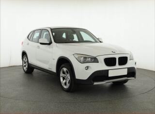 BMW X1 xDrive20d, 4X4, Automat
