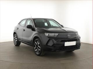 Opel Mokka 1.2 Turbo, Automat, Tempomat